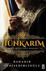 Hünkarım BAHADIR YENİŞEHİRLİOĞLU
