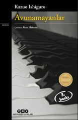 Avunamayanlar KAZUO ISHİGURO