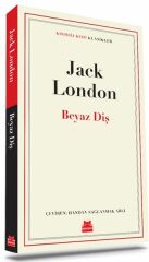 Beyaz Diş JACK LONDON
