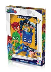 Ks Games Pj Masks Dısneypuzzle 50 Parça