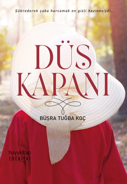 Düş Kapanı BÜŞRA TUĞBA KOÇ
