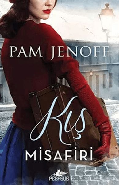 Kış Misafiri PAM JENOFF