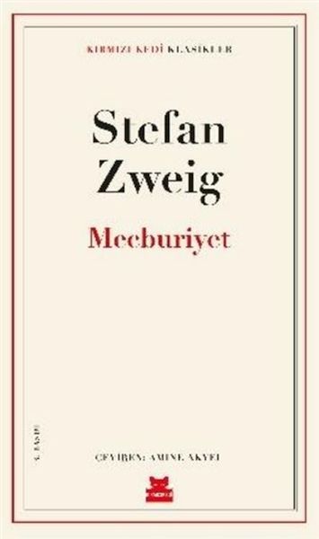 Mecburiyet STEFAN ZWEİG
