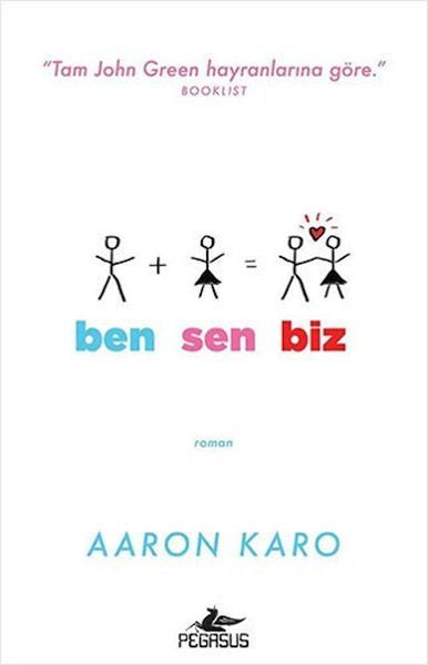 Ben Sen Biz AARON KARO