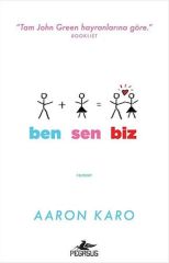Ben Sen Biz AARON KARO