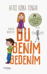 Bu Benim Bedenim HATİCE KÜBRA TONGAR
