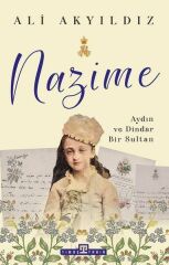 Nazime ALİ AKYILDIZ