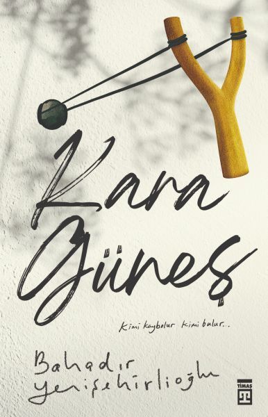 Kara Güneş BAHADIR YENİŞEHİRLİOĞLU