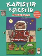 Karıştır Eşleştir Meslekleri Keşfet M. SACİDE KAFALI
