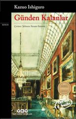 Günden Kalanlar KAZUO ISHİGURO