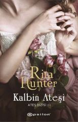 Kalbin Ateşi RİTA HUNTER