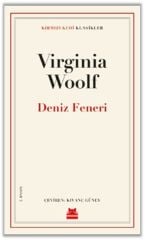 Deniz Feneri VİRGİNİA WOOLF