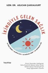 İkindiyle Gelen Sağlık ASLICAN ÇAKKALKURT