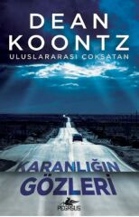 Karanlığın Gözleri DEAN KOONTZ