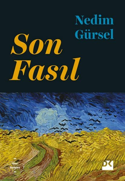 Son Fasıl NEDİM GÜRSEL