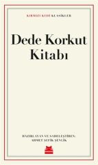 Dede Korkut Kitabı AHMET ŞEFİK ŞENLİK