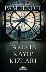 Parisin Kayıp Kızları PAM JENOFF