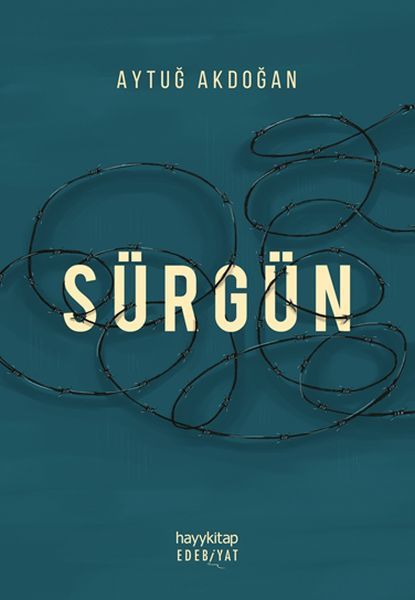Sürgün AYTUĞ AKDOĞAN