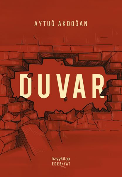Duvar AYTUĞ AKDOĞAN