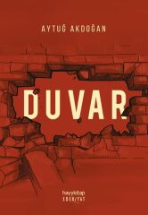 Duvar AYTUĞ AKDOĞAN