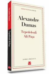 Tepedelenli Ali Paşa ALEXANDRE DUMAS