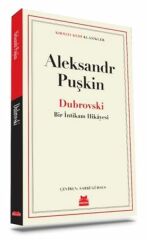 Dubrovski ALEKSANDR PUŞKİN
