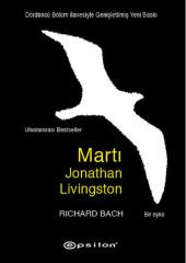 Martı Jonathan Livingston RİCHARD BACH