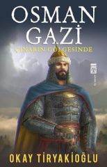 Osman Gazi OKAY TİRYAKİOĞLU