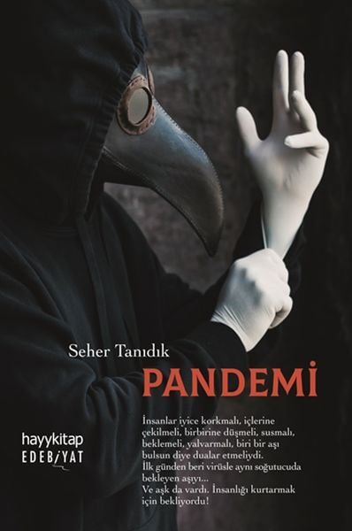 Pandemi SEHER TANIDIK