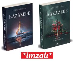 Şevval Demirdöğer Kazazede 1 ve 2 Set İMZALI