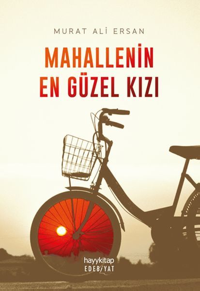 Mahallenin En Güzel Kızı MURAT ALİ ERSAN