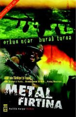 Metal Fırtına 1 BURAK TURNA, ORKUN UÇAR
