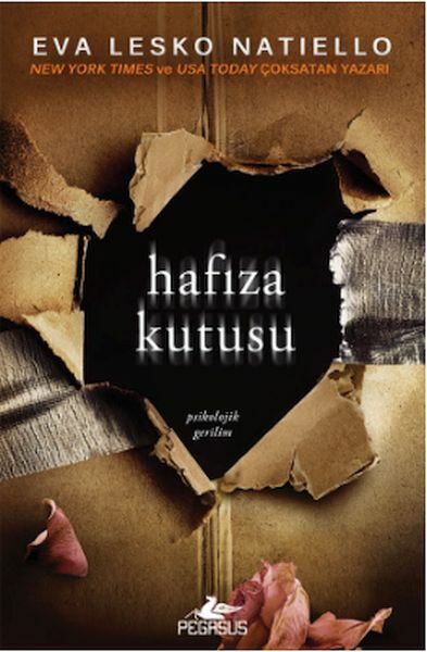Hafıza Kutusu EVA LESKO NATIELLO