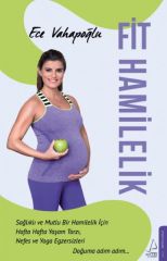 Fit Hamilelik ECE VAHAPOĞLU