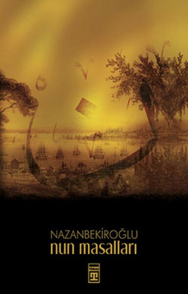 Nun Masalları NAZAN BEKİROĞLU
