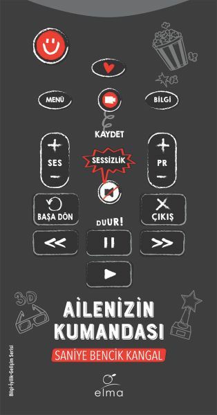 Ailenizin Kumandası SANİYE BENCİK KANGAL