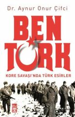 Ben Türk AYNUR ONUR ÇİFCİ