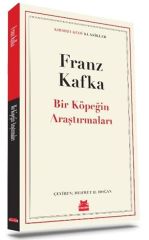 Bir Köpeğin Araştırmaları FRANZ KAFKA