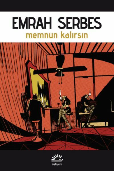Memnun Kalırsın EMRAH SERBES