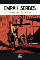 Memnun Kalırsın EMRAH SERBES