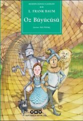 Oz Büyücüsü L. FRANK BAUM