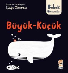 Bebek Üniversitesi Büyük Küçük ÇAĞRI ODABAŞI