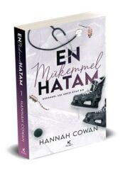 En Mükemmel Hatam HANNAH COWAN