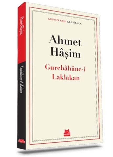 Gurebahane i Laklakan AHMET HAŞİM