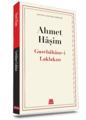 Gurebahane i Laklakan AHMET HAŞİM