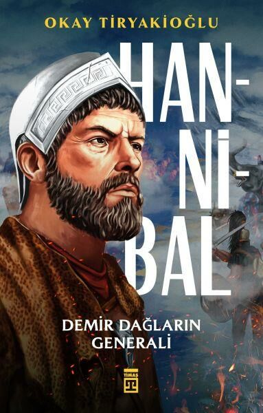 Hannibal OKAY TiRYAKiOĞLU