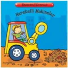 Hareketli Makineler JOY GASNEY
