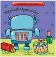 Hareketli Oyuncaklar JOY GASNEY