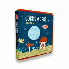 Gördüm Seni – Hislerim VİKTORİİA SAMSONOVA