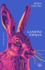 Lanetli Tavşan BORA CHUNG